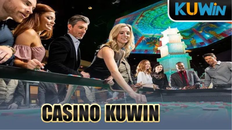 Casino Kuwin